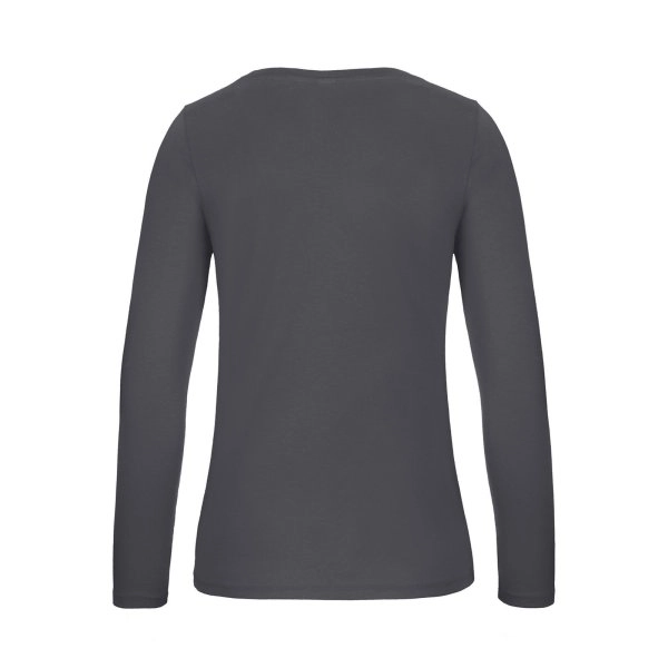 Immagine T-shirt manica corta B&C #E150 LSL /women