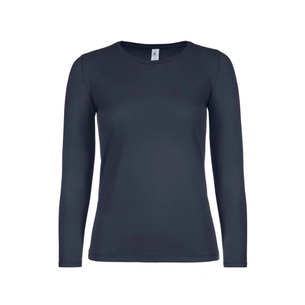 Immagine T-shirt manica corta B&C #E150 LSL /women