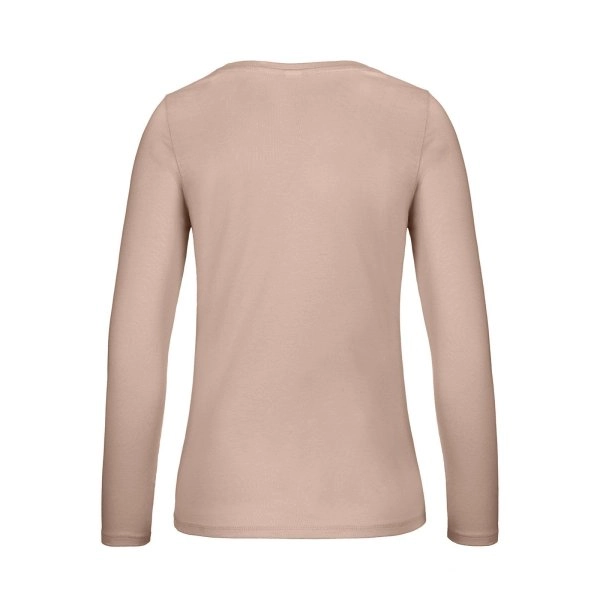 Immagine T-shirt manica corta B&C #E150 LSL /women