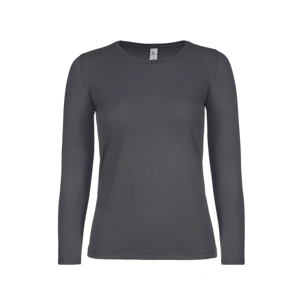 Immagine T-shirt manica corta B&C #E150 LSL /women