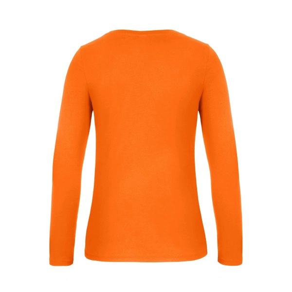 Immagine T-shirt manica corta B&C #E150 LSL /women
