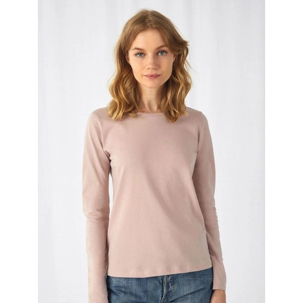 Immagine T-shirt manica corta B&C #E150 LSL /women