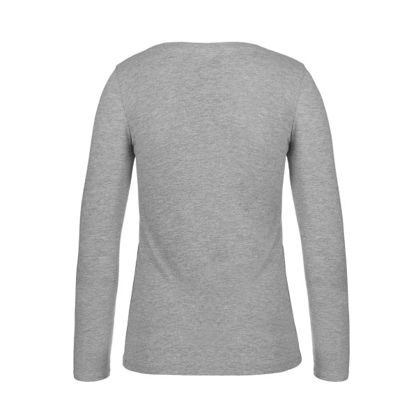 Immagine T-shirt manica corta B&C #E150 LSL /women