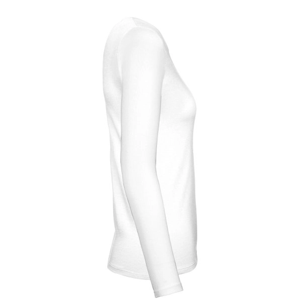 Immagine T-shirt manica corta B&C #E150 LSL /women