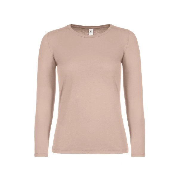 Immagine T-shirt manica corta B&C #E150 LSL /women