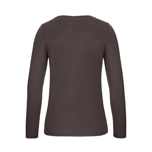 Immagine T-shirt manica corta B&C #E150 LSL /women