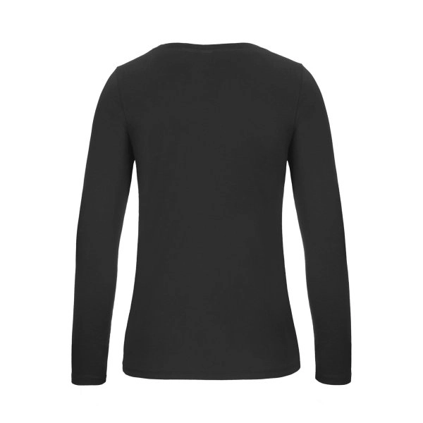 Immagine T-shirt manica corta B&C #E150 LSL /women