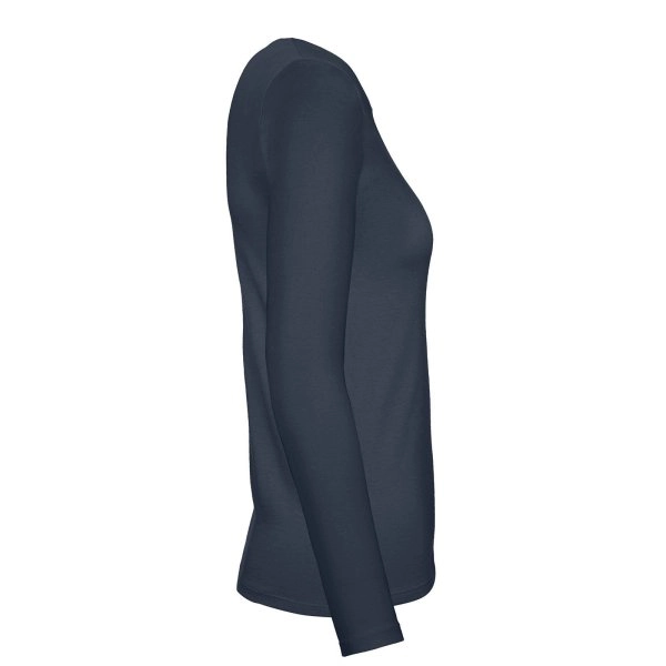 Immagine T-shirt manica corta B&C #E150 LSL /women