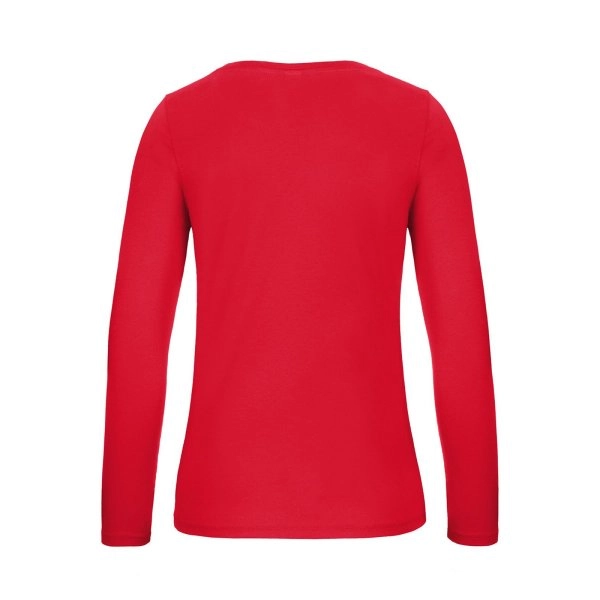 Immagine T-shirt manica corta B&C #E150 LSL /women