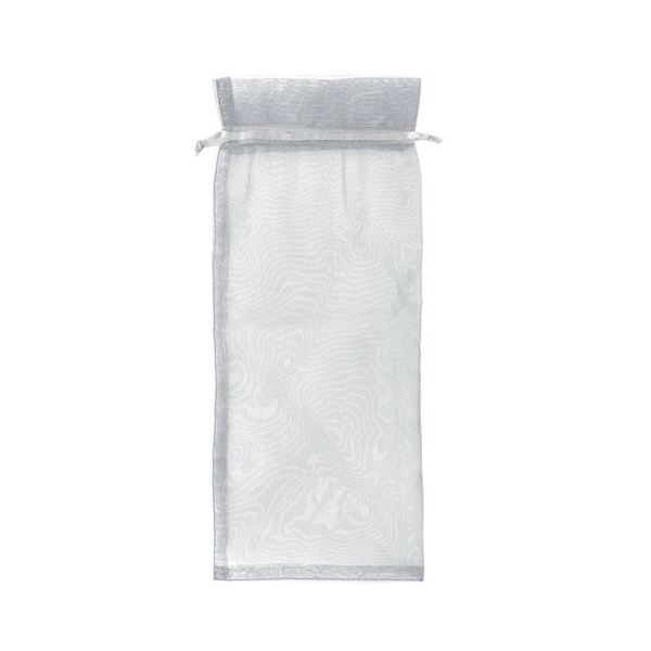 Immagine BORSA VINO ORGANZA 