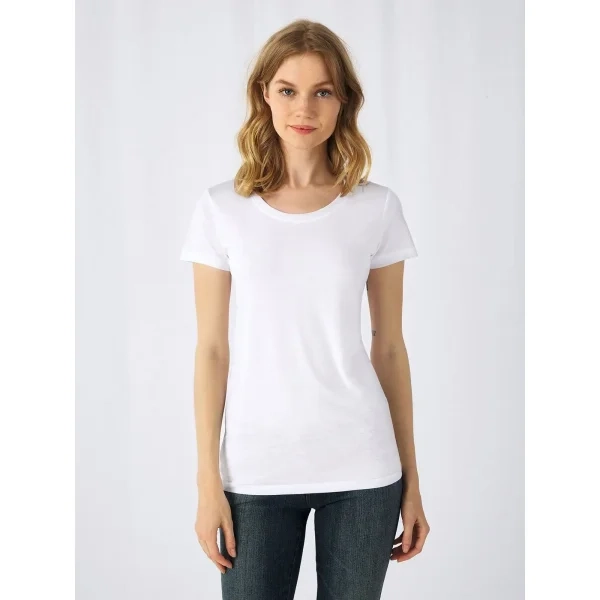 T-shirt manica corta Sublimation /Women