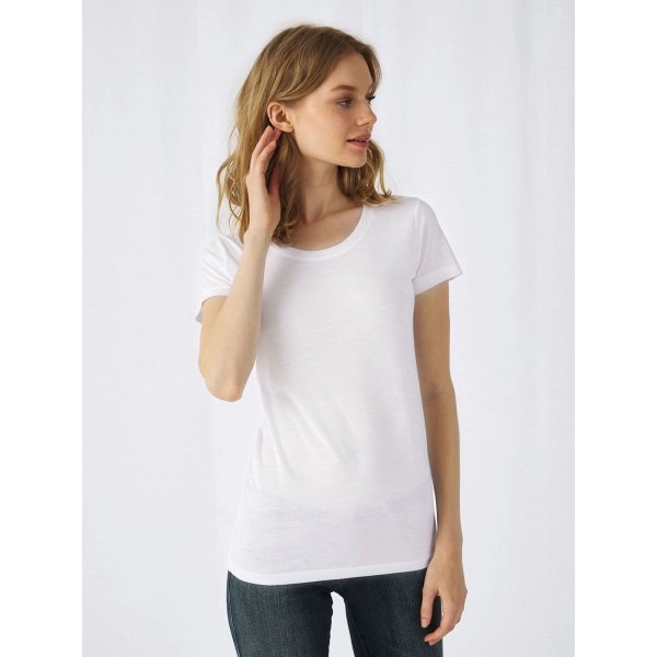Immagine T-shirt manica corta Sublimation /Women