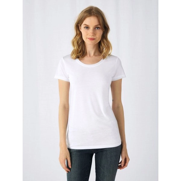 Immagine T-shirt manica corta Sublimation /Women