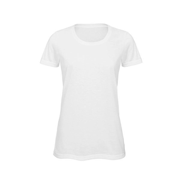 Immagine T-shirt manica corta Sublimation /Women