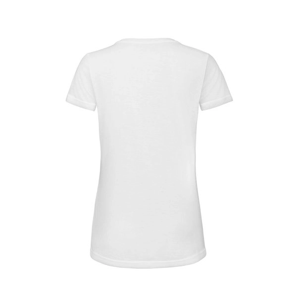 Immagine T-shirt manica corta Sublimation /Women