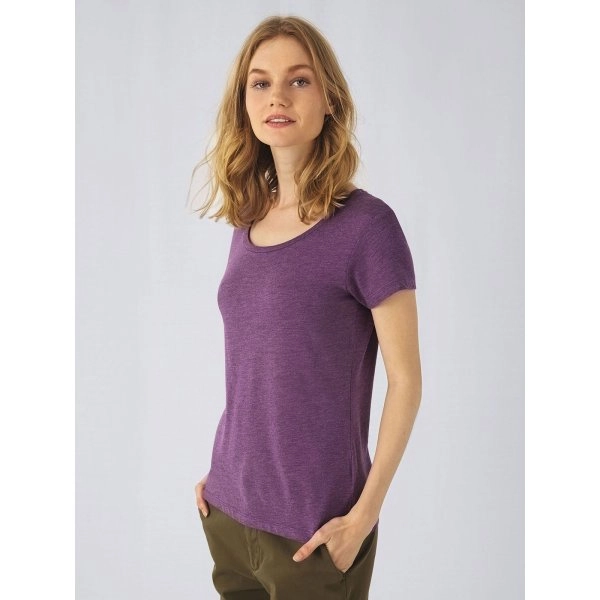 Immagine T-shirt Triblend /Women
