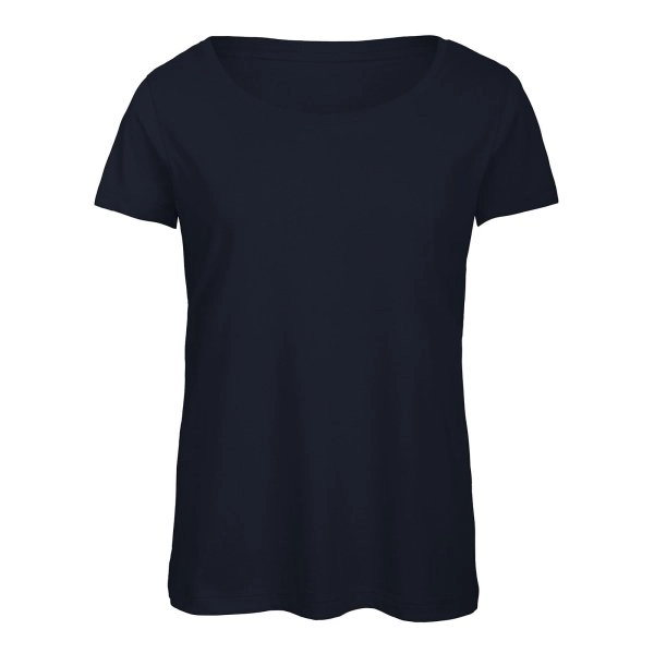 Immagine T-shirt Triblend /Women