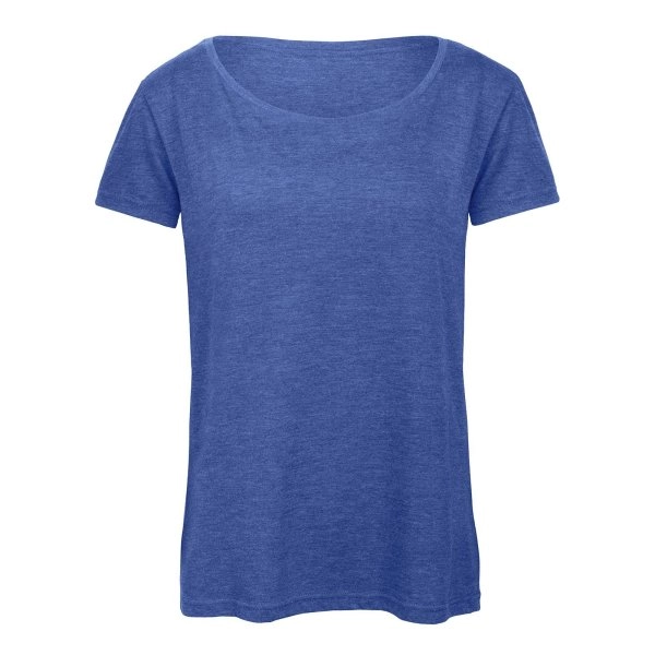 Immagine T-shirt Triblend /Women