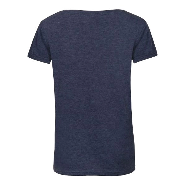 Immagine T-shirt Triblend /Women