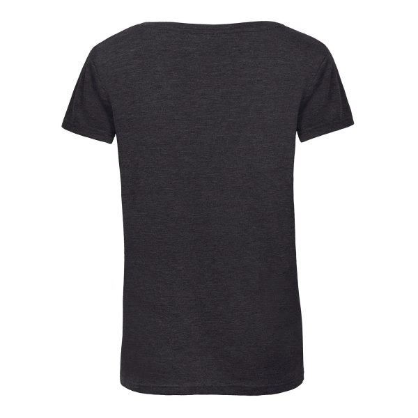 Immagine T-shirt Triblend /Women