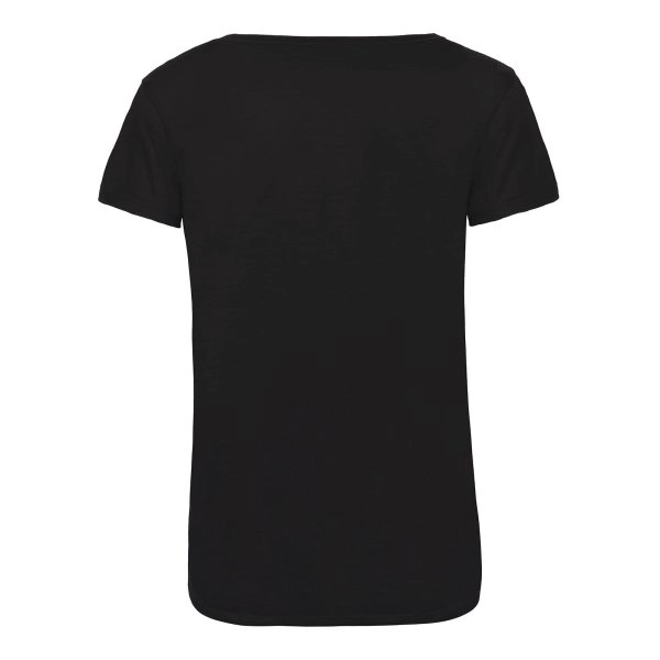 Immagine T-shirt Triblend /Women