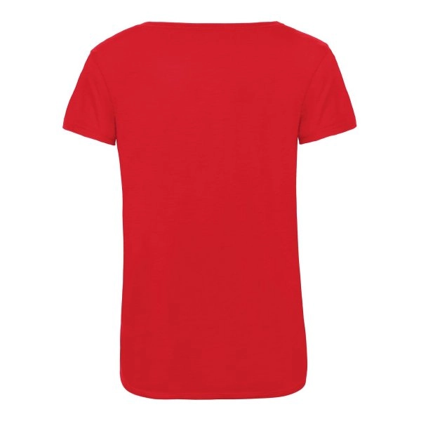 Immagine T-shirt Triblend /Women