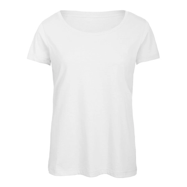 Immagine T-shirt Triblend /Women