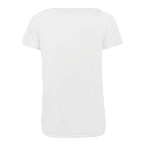 Immagine T-shirt Triblend /Women