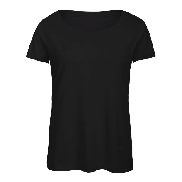 Immagine T-shirt Triblend /Women