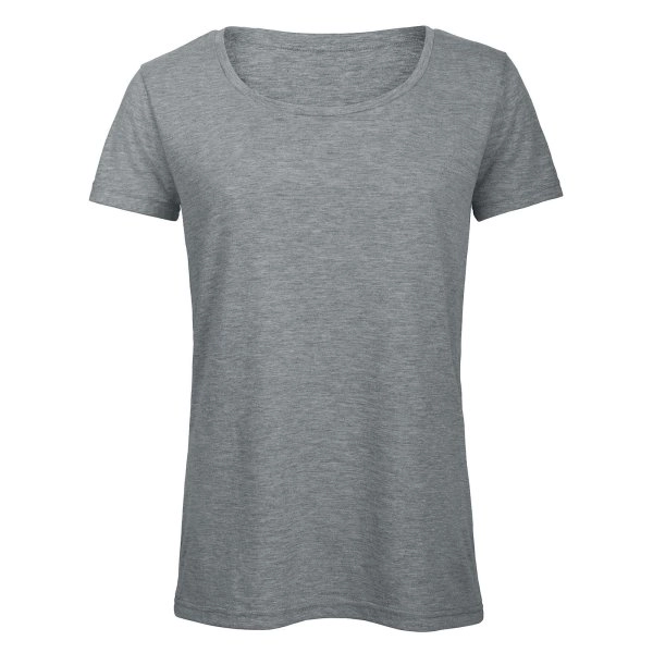 Immagine T-shirt Triblend /Women