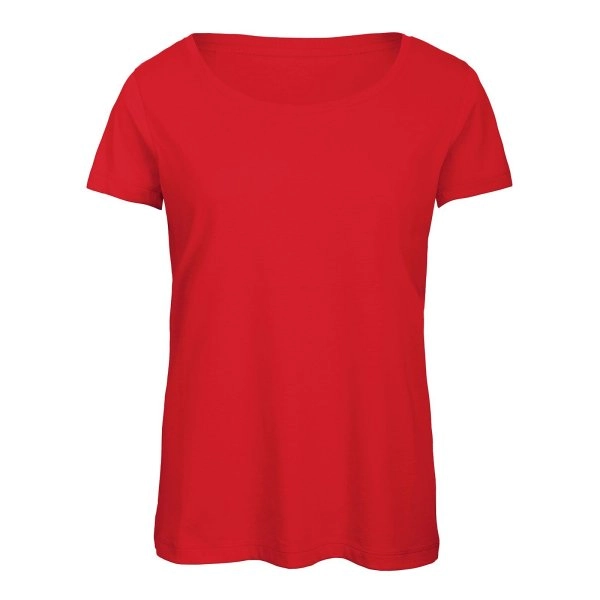 Immagine T-shirt Triblend /Women