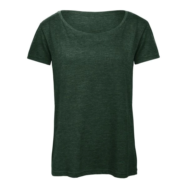 Immagine T-shirt Triblend /Women