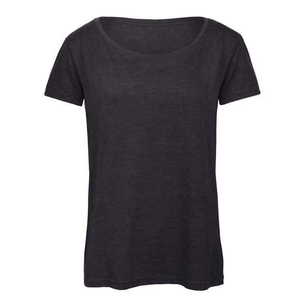 Immagine T-shirt Triblend /Women