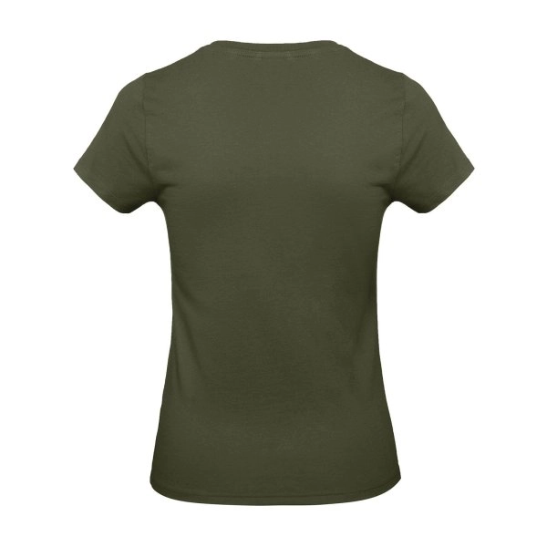 Immagine T-shirt #E190 Donna