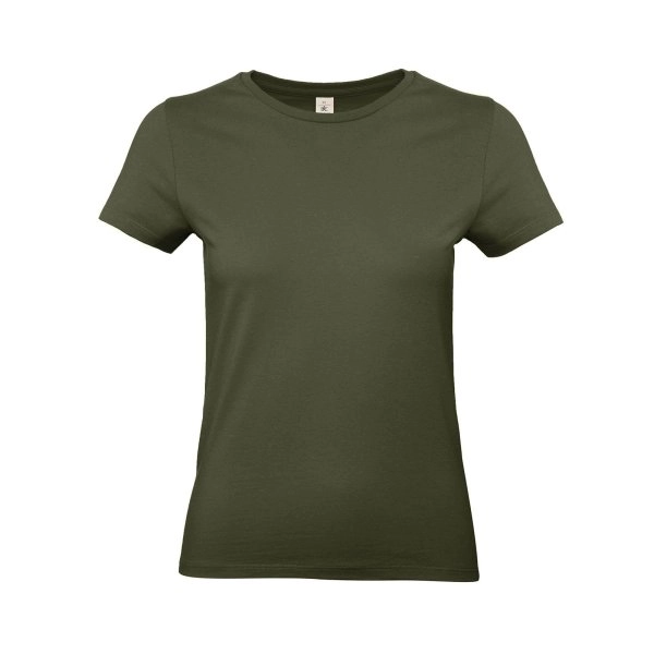 Immagine T-shirt #E190 Donna