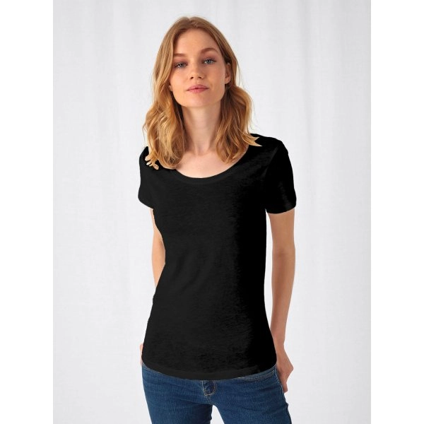 Immagine Inspire Slub T /Women