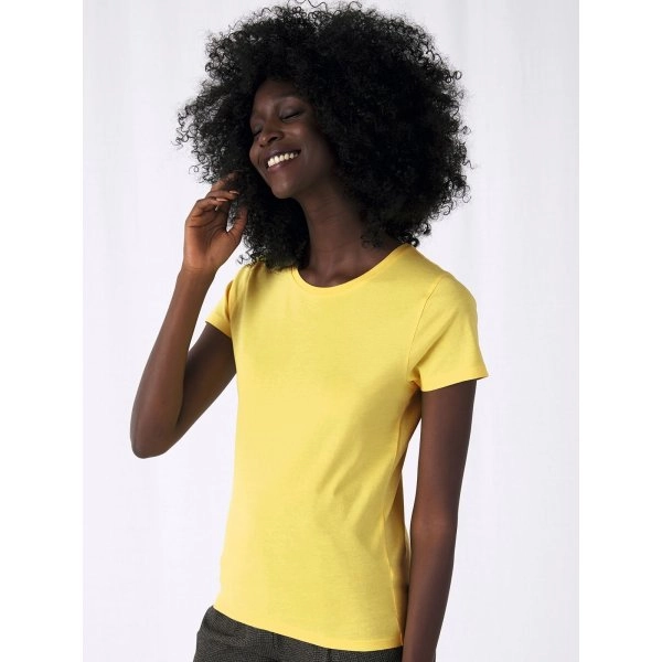 Immagine T-shirt #inspire E150 /women