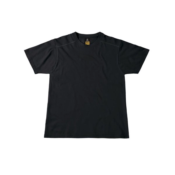 Immagine T-shirt manica corta Perfect Pro