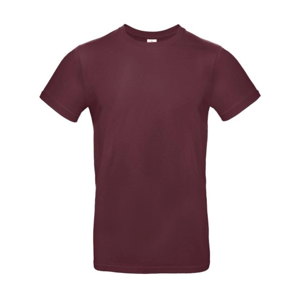 Immagine T-shirt manica corta #E190