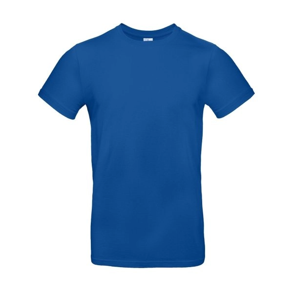 Immagine T-shirt manica corta #E190