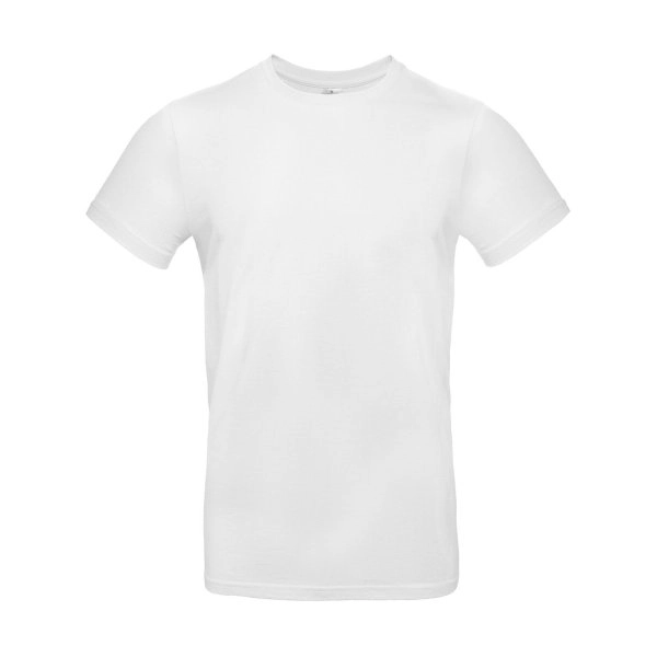 Immagine T-shirt manica corta #E190