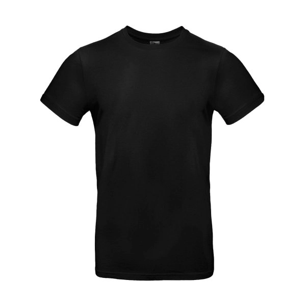 Immagine T-shirt manica corta #E190