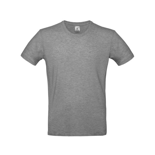 Immagine T-shirt manica corta #E190