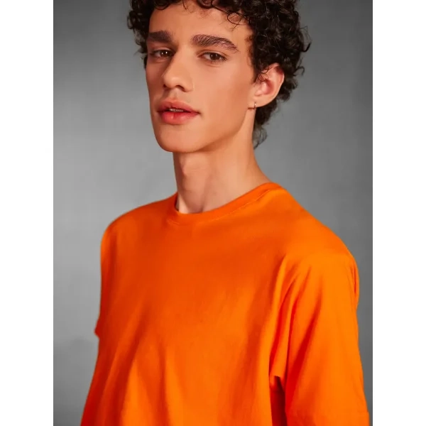 Immagine T-shirt manica corta #E190