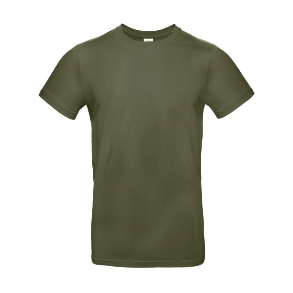 Immagine T-shirt manica corta #E190