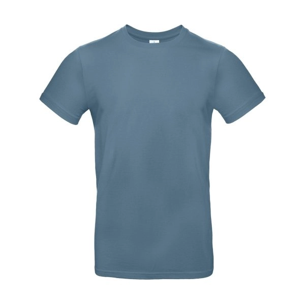 Immagine T-shirt manica corta #E190