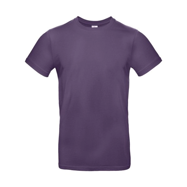 Immagine T-shirt manica corta #E190