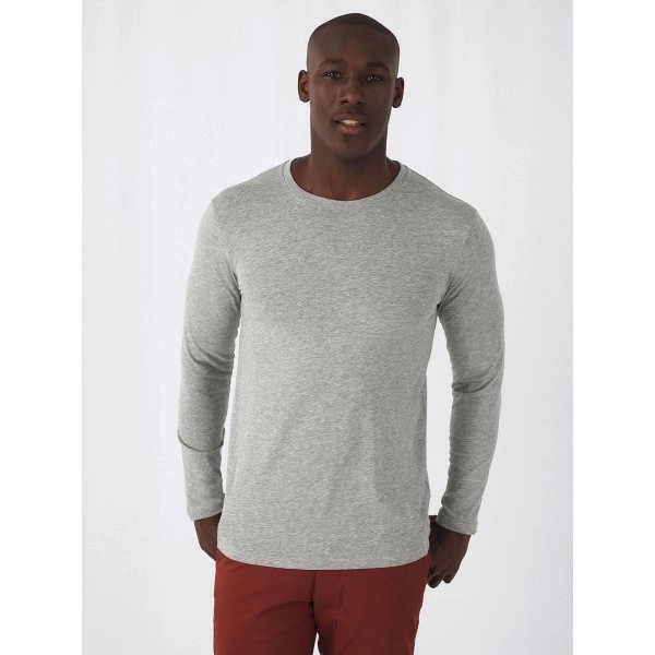 Immagine T-shirt Inspire LSL T uomo