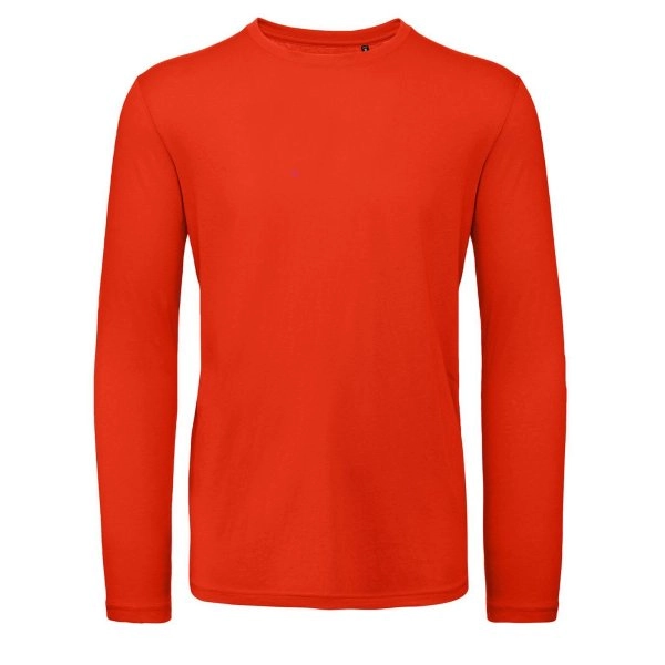 Immagine T-shirt Inspire LSL T uomo