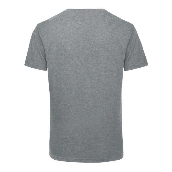 Immagine T-shirt V-neck Triblend Uomo